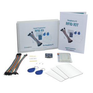 Teach Kids to Code – RFID komplet za Raspberry Pi