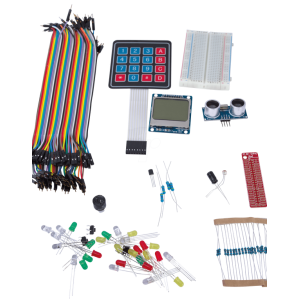 Teach Kids to Code – Početni komplet 2.1 za Raspberry Pi