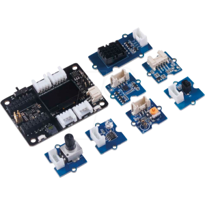 Xiao – Start paket, 23 dela, 110010044