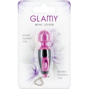 Privezak vibrator  Mini Lover, 570007