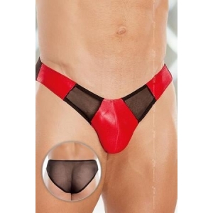 Crveno-crne slip gaće, 511