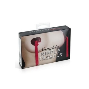 Kićanke za grudi, Nipple Tassels, 501015