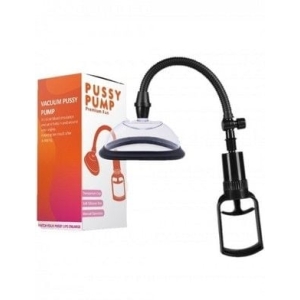 Pumpa za vaginu Premium, 110138
