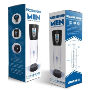 Automatska pumpa za penis, 110401