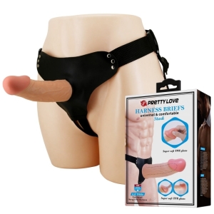 Nakitnjak muški Strap-On Stark, 329414