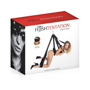 Sexy Ljuljaška, Swing, 570111