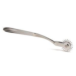 BDSM igračka za senzornu stimulaciju, Pinwhell Silver, 8003536