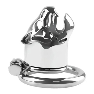 Kavez za penis metalni, Panter Cage, 2031