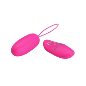 Vibro jaje na daljinski Selkie, 14865