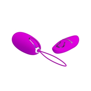 Vibro jaje na daljinski punjivo Joyce, 14362