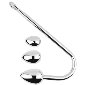 Analna kuka sa 3 nastavka, BDSM Hook, 20110