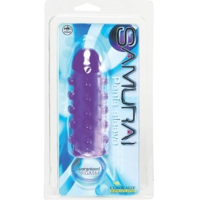 Navlaka za penis, Samurai Lila, 3084672