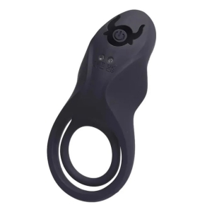 Vibro prsten sa bežičnim daljinskim,Hermes Ring Vibrator, 2001151