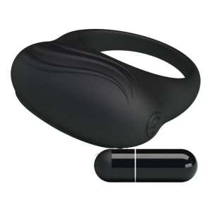Vibro prsten za penis, Bertram, 530110