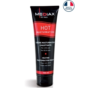 Lubrikant za masturbaciju, Mediax Hot, 800405