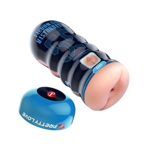 Masturbator Anal, Vacuum Cup Anal,  900581