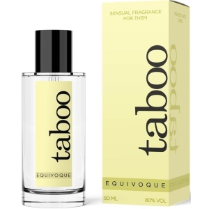 Unisex parfem, Taboo Equivoque, 800297