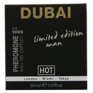 Luksuzni muškiki parfem sa feromonima, Dubai Man,30 ml, 2007237