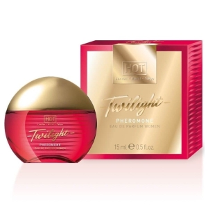 Ženski parfem sa feromonima, Twilight, 15 ml, 2006162