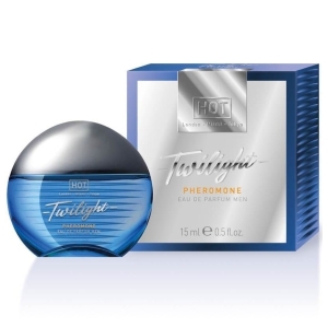 Muški parfem sa feromonima, Twilight, 15 ml, 2006155