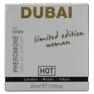 Luksuzni ženski parfem sa feromonima, Dubai Woman, 30 ml, 2007244