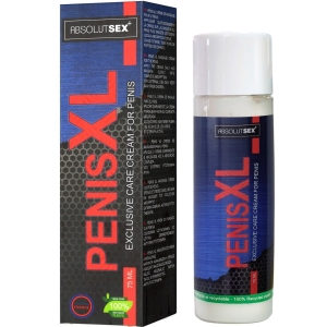 Krema za negu i stimulaciju penisa, Penis XL, 50 ml, 800022