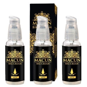 Macun Big Krem 50 ml, 36