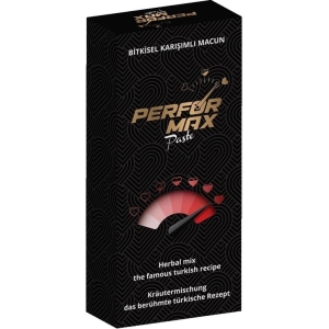 Turski med, Perfor Max kesica 10 g, 6