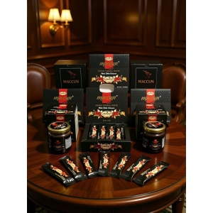 Macun Med Kesica Original, Maccun Honey Original, kesica 12 mg, 22