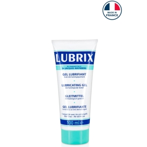 Lubrikant na bazi vode, Lubrix Gel 50 ml, 800065