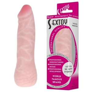 Mekani dildo, Sextoy dildo 3, 301335