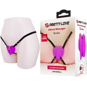 Vibro gaćice srce, Heartbeat, 22093