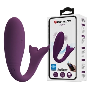 Kit vibrator za parove sa aplikacijom Jayleen, 335613