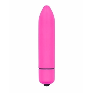 Vibro Metak Pink, Mini Bullet Fantasy, 2001137