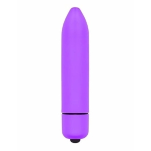 Vibro Metak Lila, Mini Bullet Fantasy, 2001138