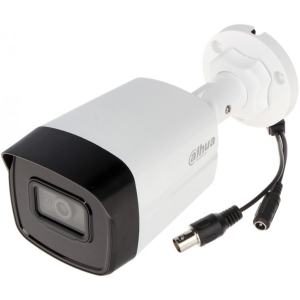 Dahua kamera HAC-HFW1200TL-0360-S6 2Mpix, 3.6mm 50m HDCVI, ICR metalno kuciste