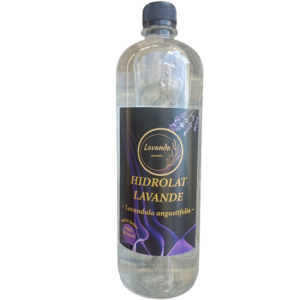 Lavanda hidrolat cvetna vodica (1000ml), 9994
