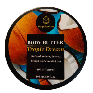 Tropic dream puter za lice i telo (150ml), 99910