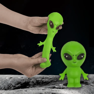 Antistres Vanzemaljac, 1200