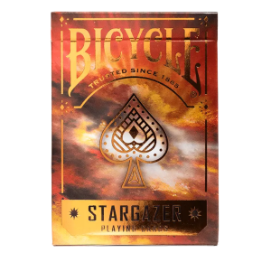 Bicycle Stargazer 202, 0113-08