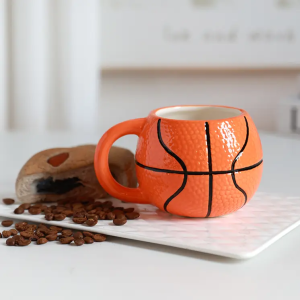 Šolja Košarkaška Lopta, 0172