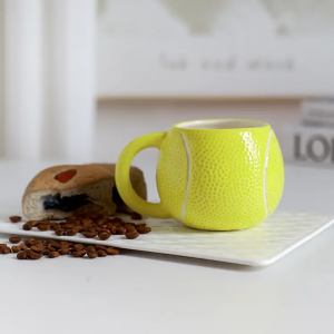 Šolja Teniska Loptica, 0173