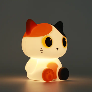 Lampa Šarena Mačka, 0578