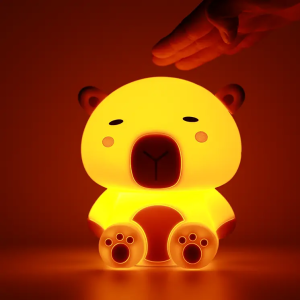 Lampa Capybara, 0512