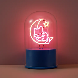 Lampa Pospana Maca (Rotirajuća), 0966