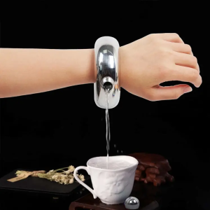 Pljoska Narukvica, 0462