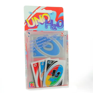 Uno H2O (vodootporne karte), 0115
