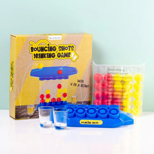 Alko Igra Bouncing Shots, 0192