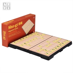 Sho-Gi (Shogi), 0663