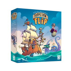 Kapetan Flip (SRP), 0348